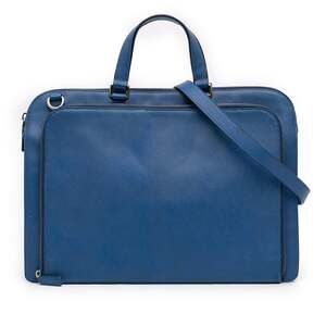 Prada Convertible Travel Briefcase #245259P96B